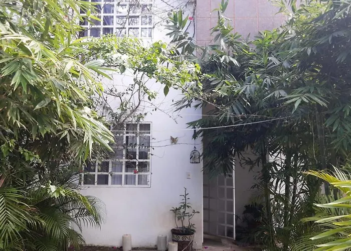 Renta habitación en casa particular
