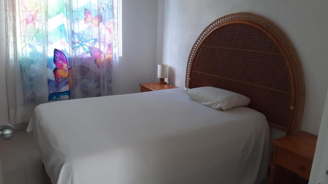 Renta Habitación En Casa Particular * Playa del Carmen